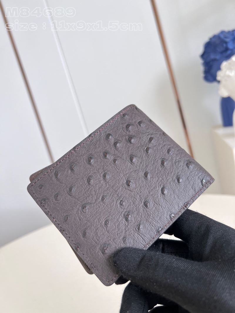 Louis Vuitton Wallets